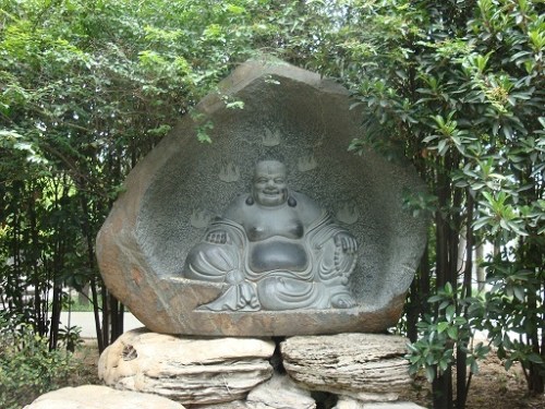 Small_buddha